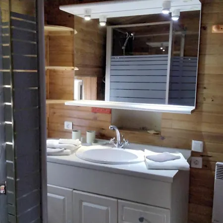 Cabanon 50m2