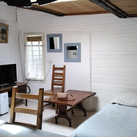 Cabanon 50m2 *