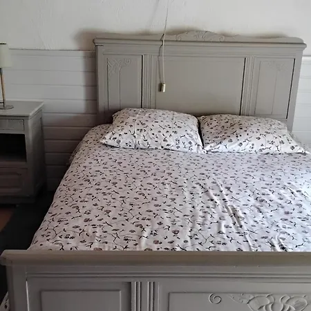 Cabanon 50m2 *