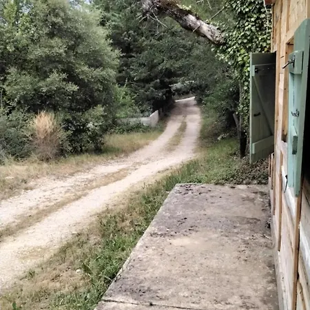 Cabanon 50m2